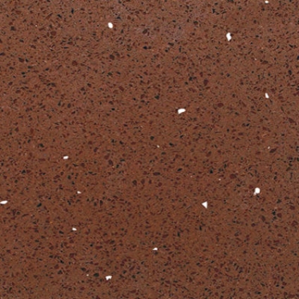 Quartzo Stellar Diamond Brown