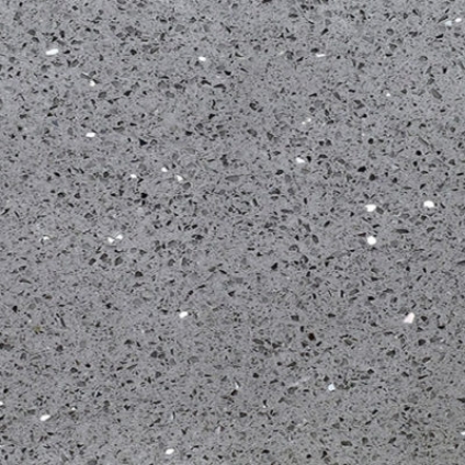 Quartzo Stellar Diamond Grey