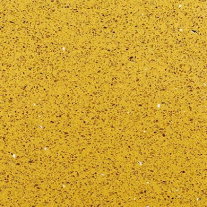 Quartzo Stellar Diamond Yelow
